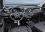Kia Sorento Prime GT Line 2017 года (RU)